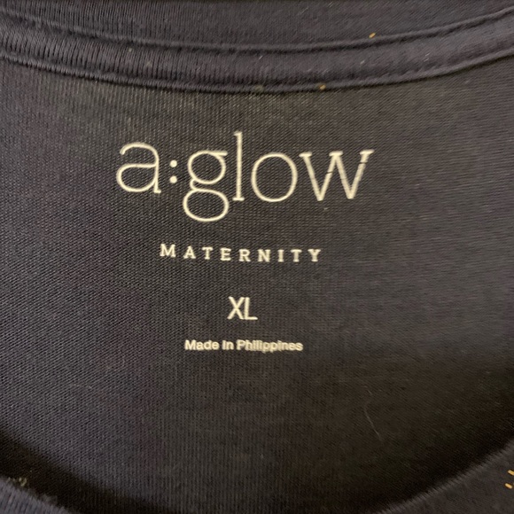 Maternity long sleeve - Picture 3 of 3